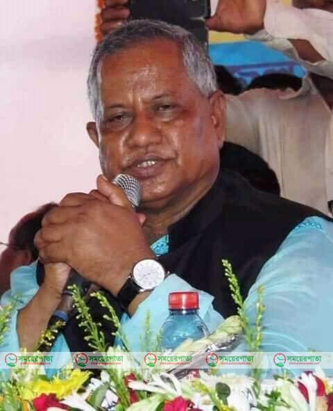 জাতীয় বিশ্ববিদ্যালয় দ্বিতীয়বার "সিনেট সদস্য"" ঘোষণা 