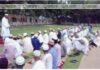 ঈদগাহমাঠে ঈদের নামাজ আদায়ের দাবি ধর্মপ্রাণ মানুষের, মসজিদে নির্দেশ ধর্ম মন্ত্রণালয়ের