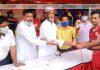 আত্রাইয়ে বঙ্গবন্ধু গোল্ড কাপের ফাইনাল খেলা অনুষ্ঠিত
