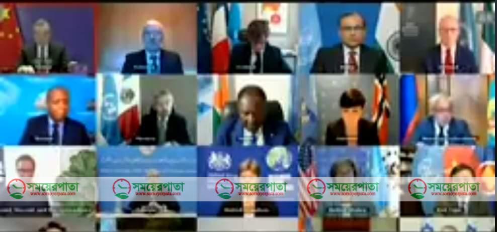 ইসরায়েলি অগ্রাসনের এক সপ্তাহ পর টনক নড়লো বিশ্ব সম্প্রদায়ের