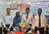 প্রাইম ইসলামী লাইফ ইন্স্যুরেন্স কোম্পানি লিমিটেড, লালবাজার শাখার ঈদ পূর্ণমিলনী অনুষ্ঠিত প্রাইম ইসলামী লাইফ ইন্স্যুরেন্স কোম্পানি লিমিটেড, লালবাজার শাখার ঈদ পূর্ণমিলনী অনুষ্ঠিত