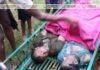 নেত্রকোণায় এক ঘন্টার ব্যবধানে বজ্রপাতে প্রাণ গেল ৮ জনের নেত্রকোণায় এক ঘন্টার ব্যবধানে বজ্রপাতে প্রাণ গেল ৮ জনের