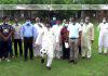 রাণীনগরে বঙ্গবন্ধু জাতীয় গোল্ডকাপ ফুটবল টুর্নামেন্টের উদ্বোধন