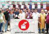 নারায়ণগঞ্জে ভোট চলছে "বাংলাদেশ নিটিং ওনার্স এসোসিয়েশনের"
