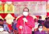 মহম্মদপুরে রাধাগোবিন্দ মন্দিরের শুভ উদ্বোধন