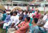 হর্ষি গ্রামে মাদক এবং মাদকসেবিদের প্রতিরোধে আলোচনা সভা অনুষ্ঠিত