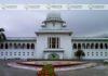 হাতিরঝিল-বেগুনবাড়ি প্রকল্প এলাকায় সব ধরনের বাণিজ্যিক কার্যক্রম নিষিদ্ধ করেছে হাইকোর্ট