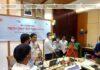 বরকল থেকে জাতীয় শুদ্ধাচার পুরস্কার পেলেন জ্ঞান্ত কুমার চাকমা বরকল থেকে জাতীয় শুদ্ধাচার পুরস্কার পেলেন জ্ঞান্ত কুমার চাকমা