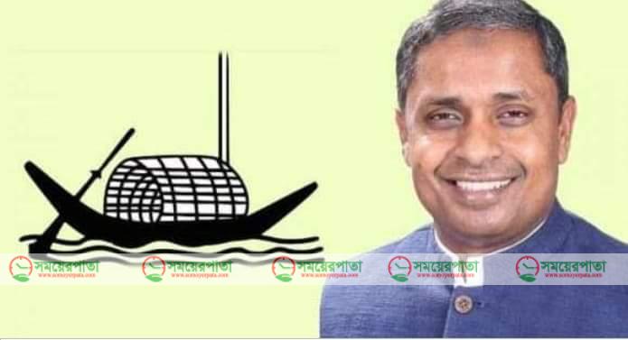 সিলেট-৩ আসনের নৌকার মাঝি হলেন হাবিবুর রহমান হাবিব
