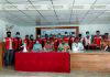 নানীয়ারচরে রেডক্রিসেন্ট সোসাইটির প্রশিক্ষন কর্মশালা অনুষ্ঠিত নানীয়ারচরে রেডক্রিসেন্ট সোসাইটির প্রশিক্ষন কর্মশালা অনুষ্ঠিত