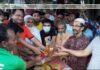 আওয়ামীলীগের প্রতিষ্ঠা বার্ষিকীতে ব্যাতিক্রমধর্মী আয়োজন। আওয়ামীলীগের প্রতিষ্ঠা বার্ষিকীতে ব্যাতিক্রমধর্মী আয়োজন।