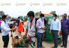 আত্রাইয়ে করোনা প্রতিরোধে অভিযান অব্যাহত আত্রাইয়ে করোনা প্রতিরোধে অভিযান অব্যাহত