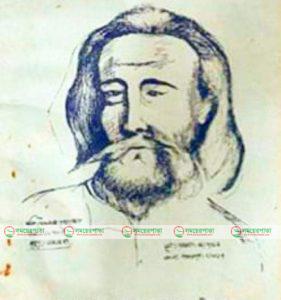 মাগুরার কবি গোলাম হোসেন