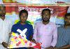 দারিদ্র্য শিক্ষার্থীদের সাহায্যের লক্ষ্যে যাত্রা শুরু করলো ‘শিক্ষা কল্যাণ সংঘ’ দারিদ্র্য শিক্ষার্থীদের সাহায্যের লক্ষ্যে যাত্রা শুরু করলো 'শিক্ষা কল্যাণ সংঘ'