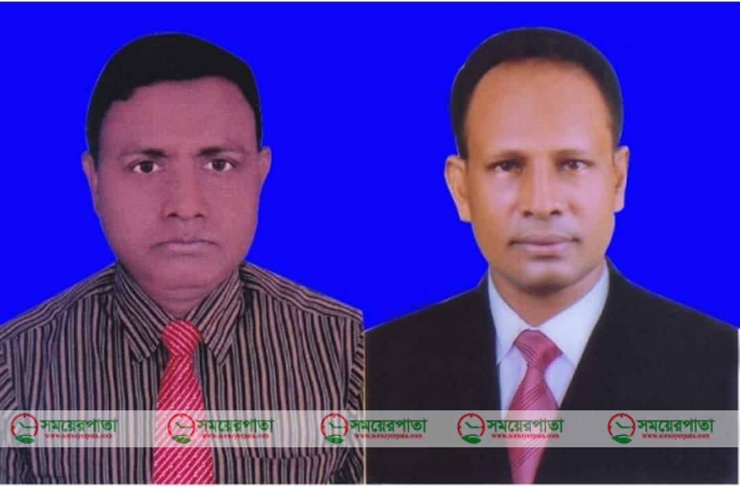 শ্রীপুর সাংবাদিক সমিতির দ্বি-বার্ষিক সম্মেলন ও ১৭ সদস্য বিশিষ্ট নতুন কার্যকরী কমিটি গঠন