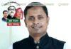 সিলেট-৩ আসনে উপনির্বাচন: নৌকা প্রতীক পেলেন হাবিবুর রহমান হানিব