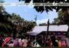 গজারিয়ায় সরকারী খাস জমি উদ্ধার নিয়ে বিভ্রান্তিতে সংঘর্ষ আহত তিন। গজারিয়ায় সরকারী খাস জমি উদ্ধার নিয়ে বিভ্রান্তিতে সংঘর্ষ আহত তিন।