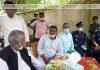 পাটগ্রাম উপজেলা দহগ্রাম ইউনিয়নে মুক্তিযুদ্ধ স্মৃতিসৌধ নিমার্ণের শুভ উদ্ভাবন