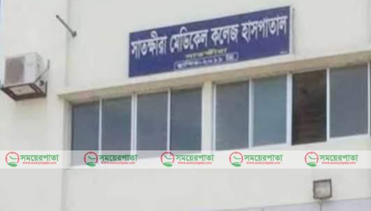 সাতক্ষীরায় ৯৩ জনের মধ্যে করোনা আক্রান্ত ৫০ জন।