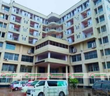 শেরপুরে ২৪ ঘন্টায় করোনায় মৃত্যু ৫