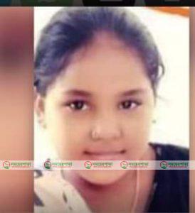 মোটরসাইকেল ও মালবাহি ট্রলি মুখোমুখি,নিহত ১ শিশু।