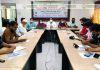 শেরপুরে এবার ‘এ’ প্লাস ক্যাপসুল খাবে ২ লক্ষাধিক শিশু শেরপুরে এবার ‘এ’ প্লাস ক্যাপসুল খাবে ২ লক্ষাধিক শিশু