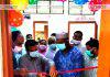 আত্রাইয়ে বিনামূল্যে ভায়া টেষ্ট পরীক্ষার উদ্বোধন