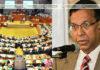 খালেদা জিয়ার আবেদন পুনর্বিবেচনার সুযোগ নেই: আইনমন্ত্রী