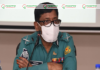 কারণ ছাড়া বের হলেই গ্রেফতার