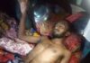রাঙামাটির বরকলের ভুষনছড়াতে বজ্রপাতে আহত দুইজন