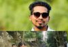 শ্রীপুরে অজ্ঞাত সন্ত্রাসীদের হাতে নিহত হলেন ছাত্রলীগ নেতা