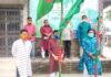 লালমনিরহাটে আওয়ামী স্বেচ্ছসেবক লীগের ২৭তম প্রতিষ্ঠা বার্ষিকী পালন