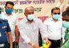 নেত্রকোণায় মুজিব বর্ষে প্রধানমন্ত্রীর উপহার ১৮৭৫টি ঘর সমাজকল্যাণ প্রতিমন্ত্রীর বিতরণ