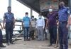 করোনারোধে সরকারি বিধি নিষেধ বাস্তবায়নে কঠোর অবস্থানে রূপসা উপজেলা প্রশাসন