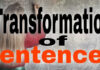Class Eight English 2nd Paper Transformations(Changing Sentence)
