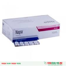আত্রাইয়ে ‘নাপা’ ট্যাবলেটের সংকট