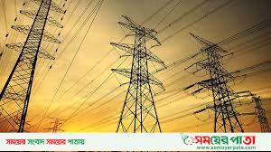 মহম্মদপুরে বিদ্যুৎস্পৃষ্ট হয়ে অবসরপ্রাপ্ত সেনা কর্মকর্তার মৃত্যু। 