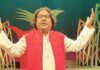 ফকির আলমগীর মারা গেছেন
