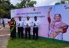 জনপ্রশাসন পদক২০২১ পেলেন ডুমুরিয়া উপজেলা নির্বাহী অফিসার মোঃ আবদুল ওয়াদুদ