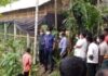 নিজের হাতে তৈরী করা শেয়াল মারা ফাঁদে নিজের মৃত্যু!