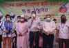 বেপারী ও দালালমুক্ত কৃষকের গরু-ছাগলের হাটের শুভ উদ্ভোদন