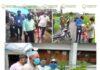আত্রাইয়ে লকডাউনে অভিযান- জরিমানা অব্যাহত