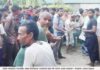 কুড়িগ্রামে সরকারি বিধি নিষেধ অমান্য করে ঈদ আনন্দ উৎযাপন