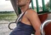 ”ইজিবাইক চুরির সময় হাতেনাতে ধরা যুবক ” ”ইজিবাইক চুরির সময় হাতেনাতে ধরা যুবক ”