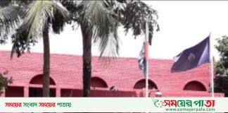 ফুটবল খেলাকে কেন্দ্র করে ঝিকরগাছায় বাকপ্রতিবন্ধী যুবককে কুপিয়ে হত্যা।