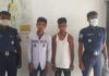 রাণীনগরে একাধিক মামলার আসামি ইয়াবা ও এ্যাম্পুলসহ গ্রেফতার