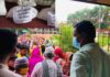 শ্রীপুরে ৩৫ হাজার পরিবারকে মাননীয় প্রধানমন্ত্রীর ঈদ উপহার।