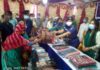 কুড়িগ্রামে দুস্থদের মাঝে ঈদ উপহার বিতরণ করলেন পুলিশ সুপার