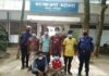 নকলায় বুদ্ধি প্রতিবন্ধী কিশোরীকে ধর্ষণের অভিযোগে থানায় মামলা, যুবক গ্রেফতার