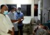 লালমনিরহাটে বিদ্যুৎ স্পষ্ট হয়ে কিশোরের মৃত্যু লালমনিরহাটে বিদ্যুৎ স্পষ্ট হয়ে কিশোরের মৃত্যু